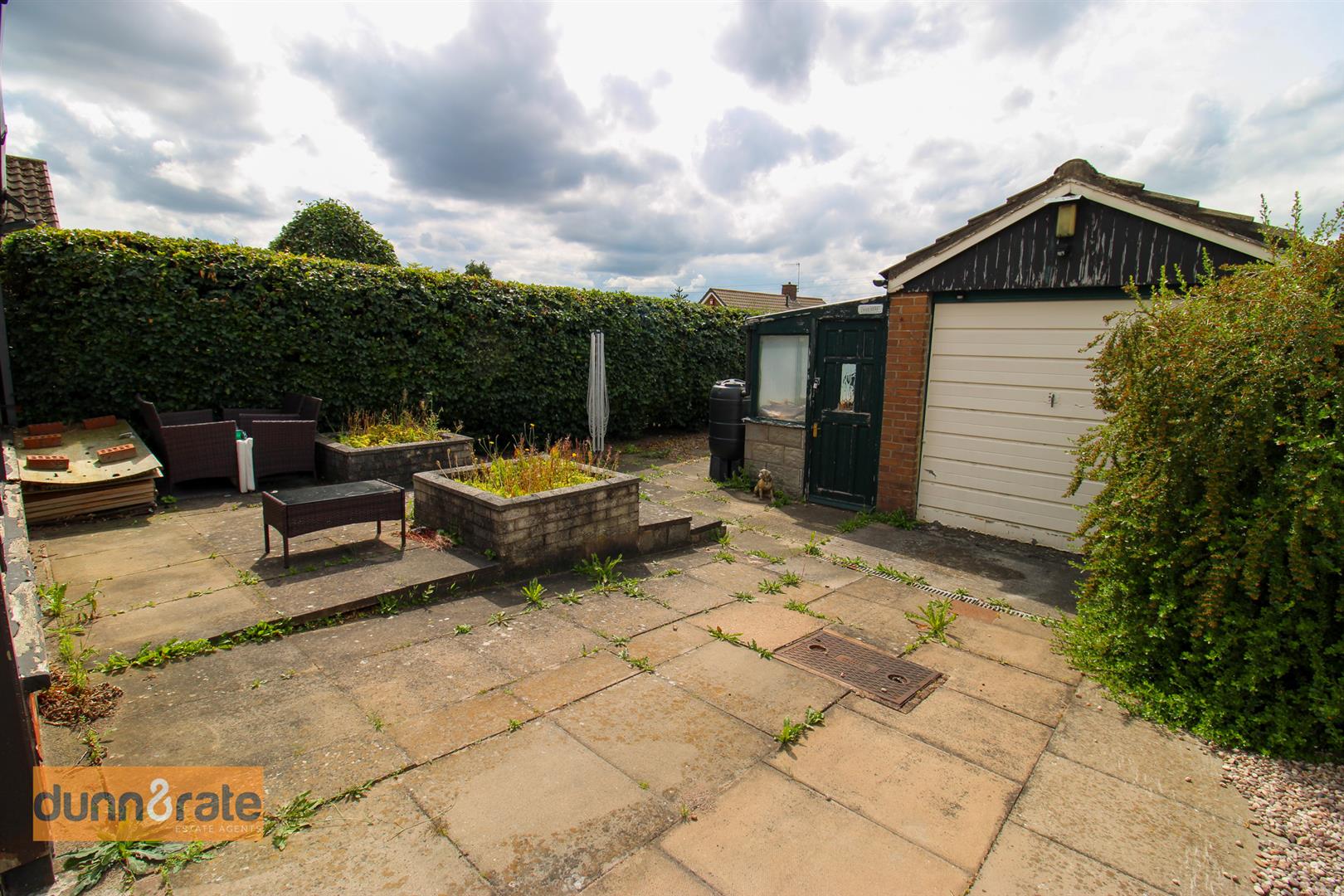Wallis Way, Baddeley Green, Stoke-On-Trent